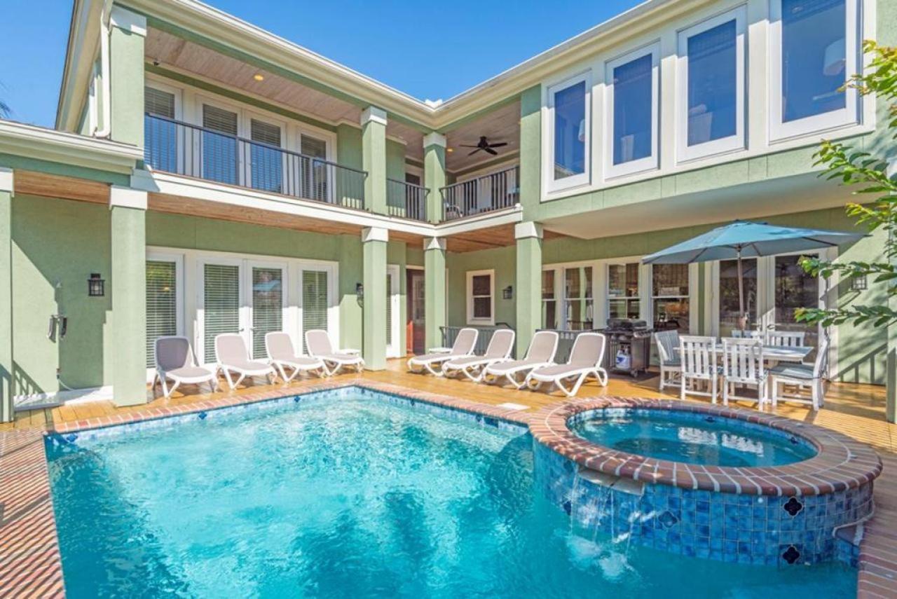 20 Egret Street - Southern Charm And Elegance Hilton Head Island Exteriör bild