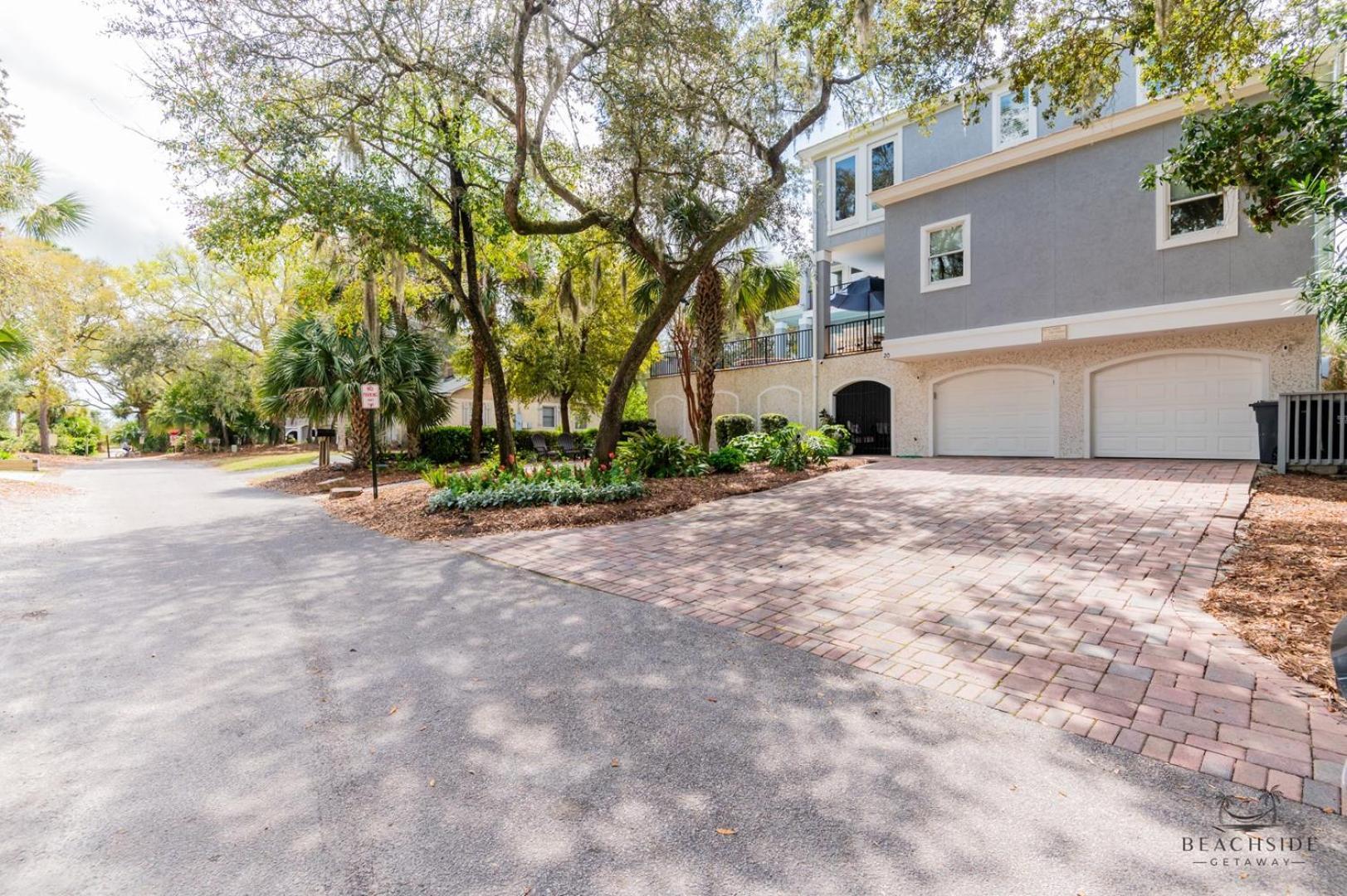20 Egret Street - Southern Charm And Elegance Hilton Head Island Exteriör bild