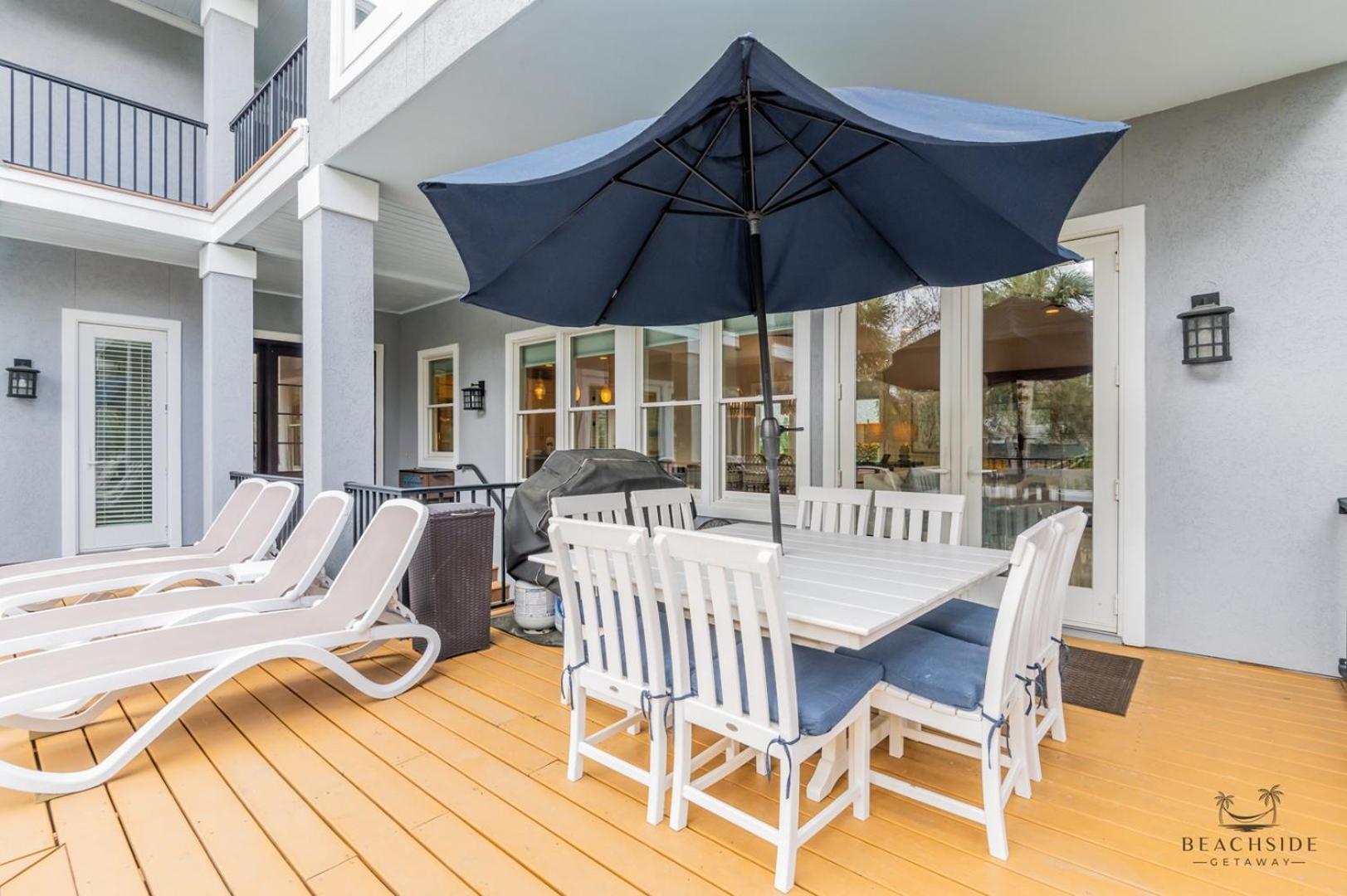20 Egret Street - Southern Charm And Elegance Hilton Head Island Exteriör bild