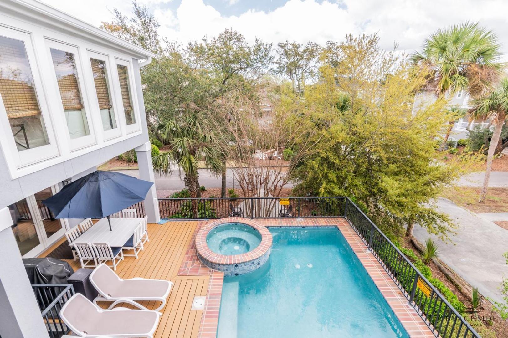 20 Egret Street - Southern Charm And Elegance Hilton Head Island Exteriör bild