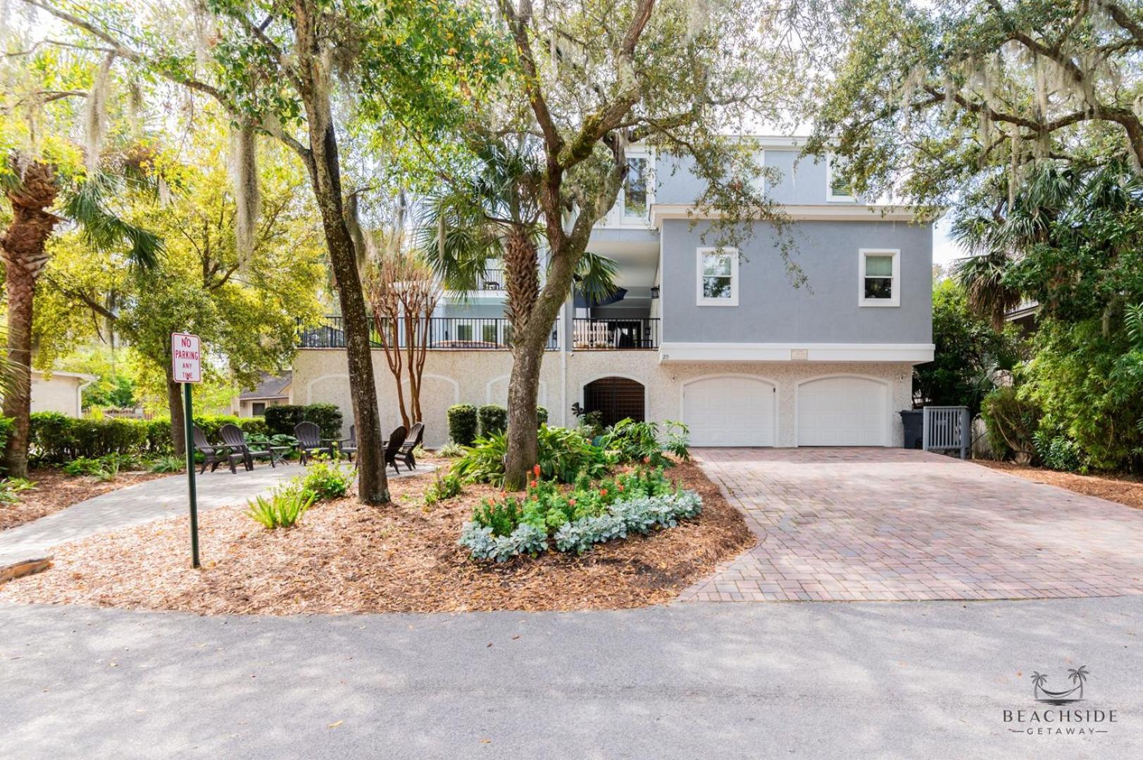 20 Egret Street - Southern Charm And Elegance Hilton Head Island Exteriör bild
