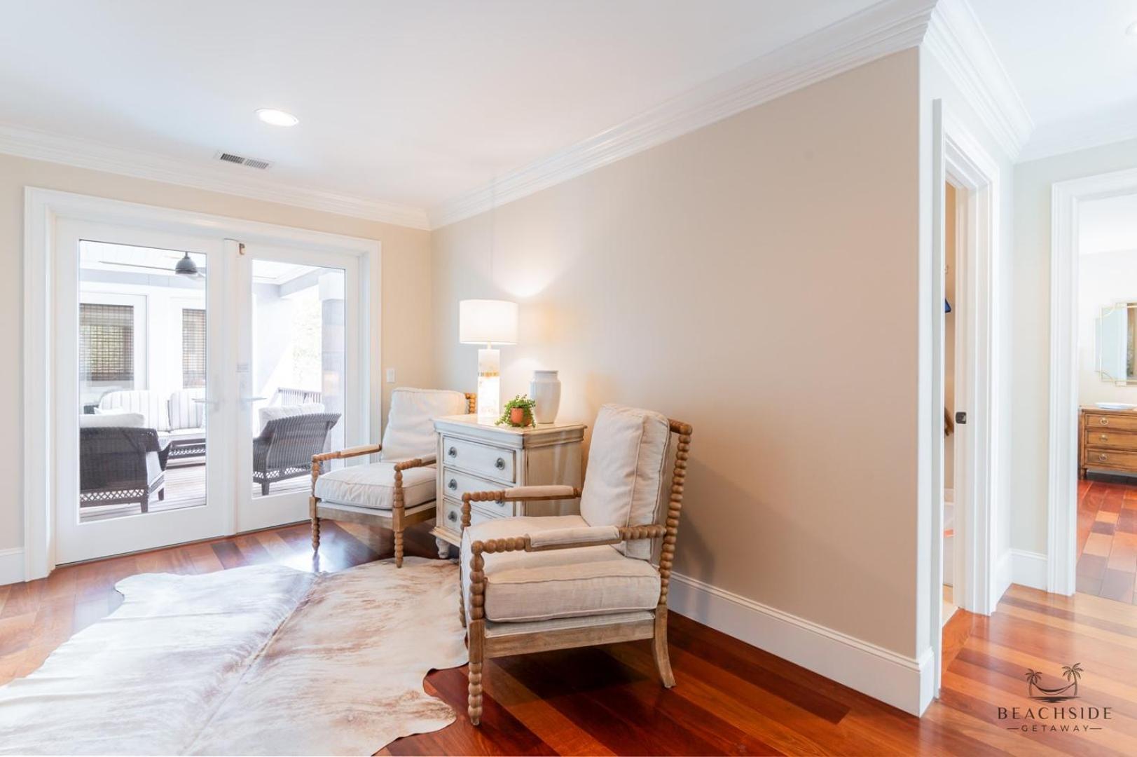20 Egret Street - Southern Charm And Elegance Hilton Head Island Exteriör bild