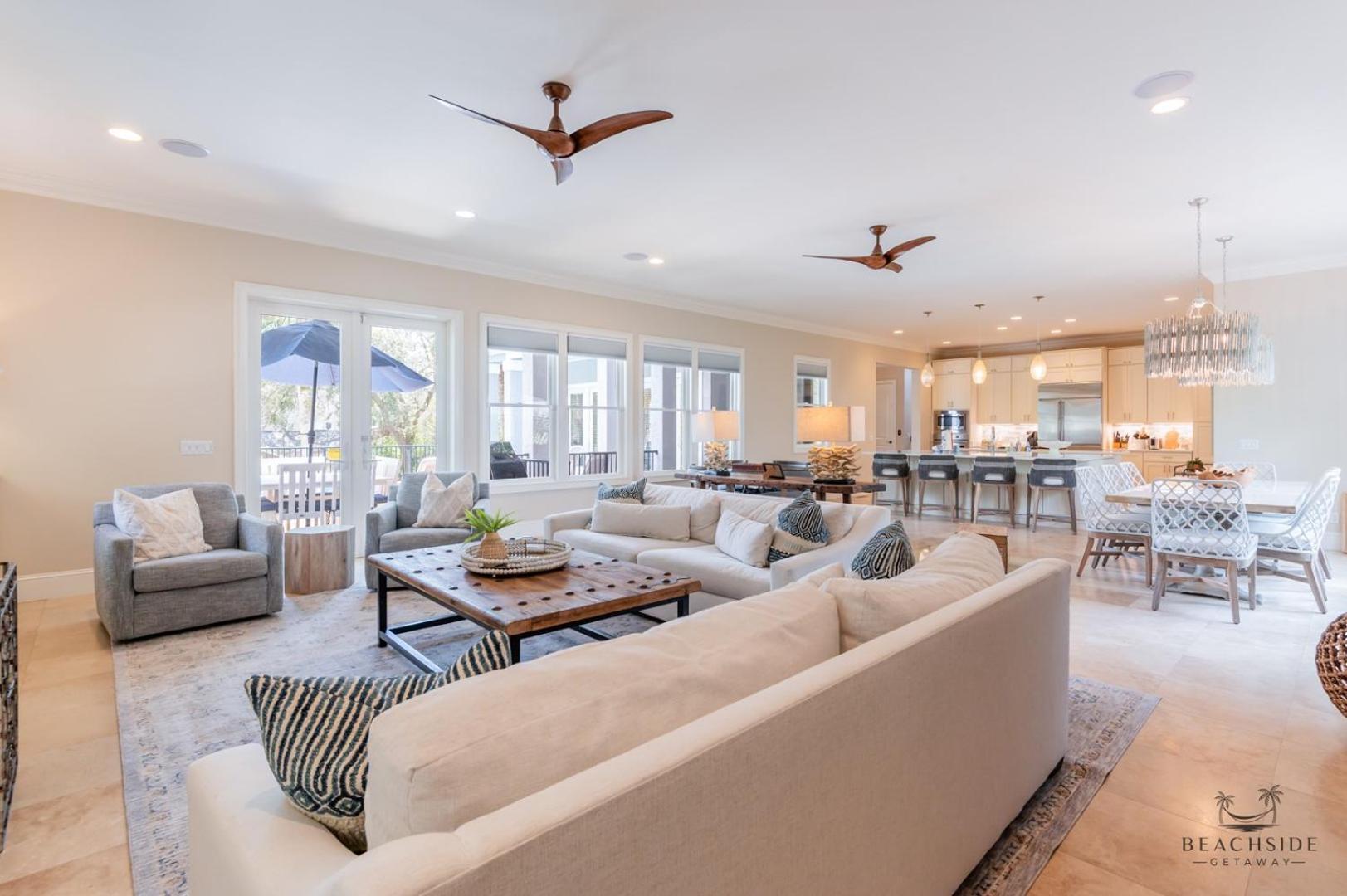 20 Egret Street - Southern Charm And Elegance Hilton Head Island Exteriör bild