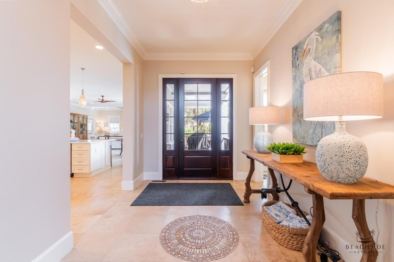 20 Egret Street - Southern Charm And Elegance Hilton Head Island Exteriör bild