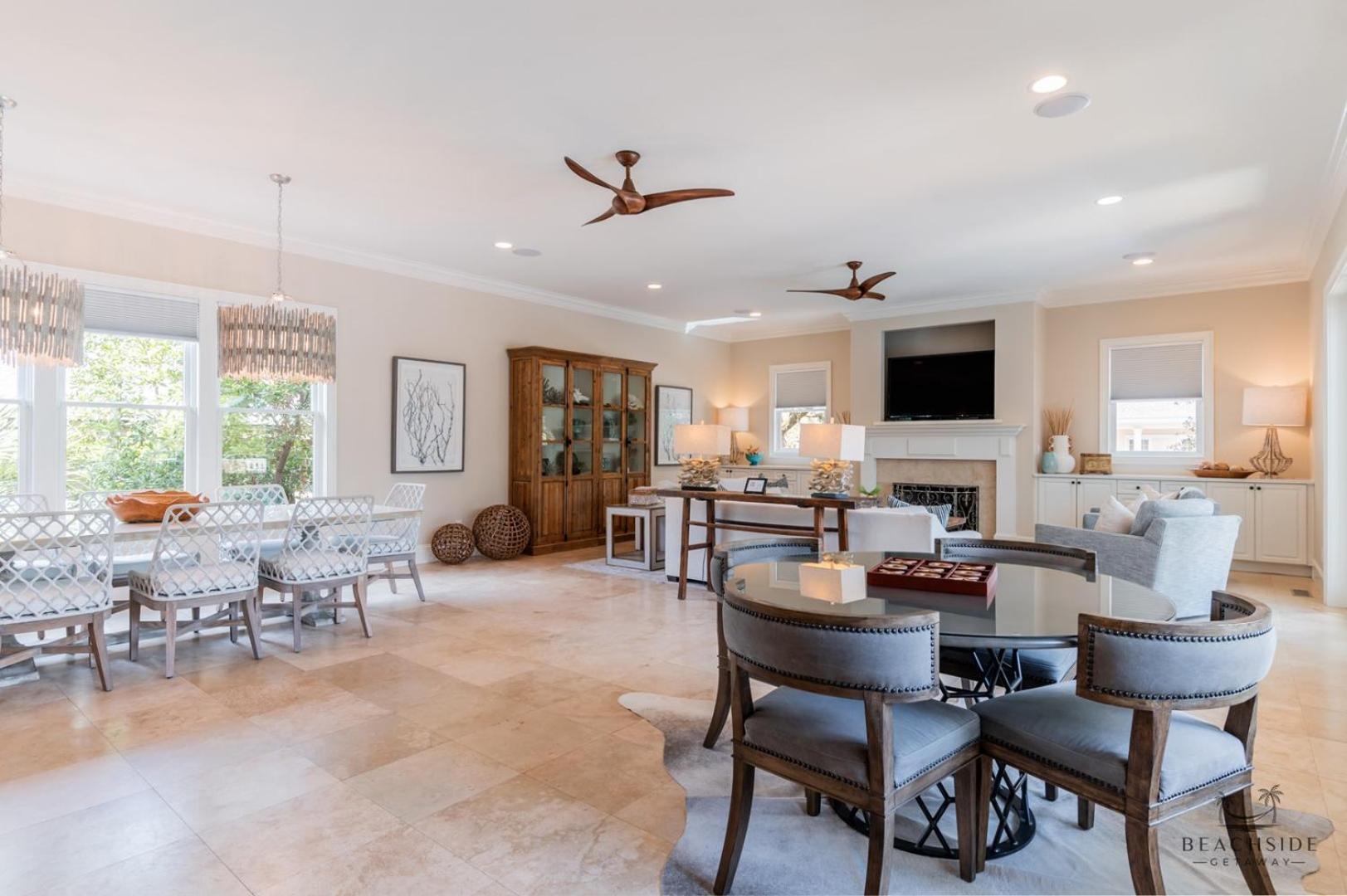 20 Egret Street - Southern Charm And Elegance Hilton Head Island Exteriör bild